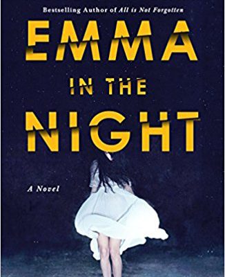 Book Review: Emma in the Night by Wendy Walker