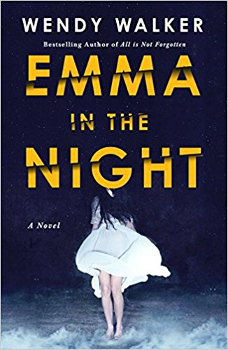 Book Review: Emma in the Night by Wendy Walker