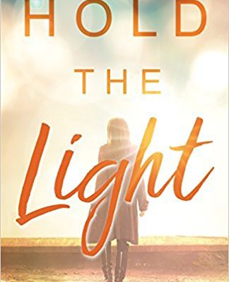 Book Review: Hold the Light by April McGowan