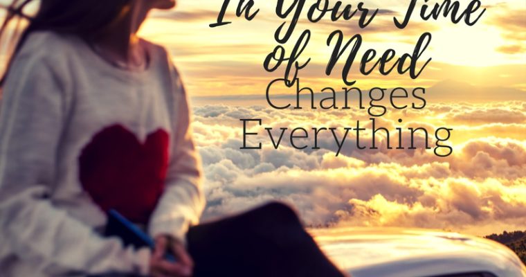 Guest post by Tricia Goyer: How Humbling Yourself Changes Everything