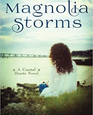 Book Review: Magnolia Storms by Janet Ferguson + GIVEAWAY!