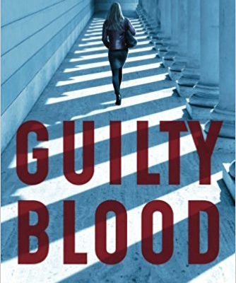 Book Review: Guilty Blood by Rick Acker