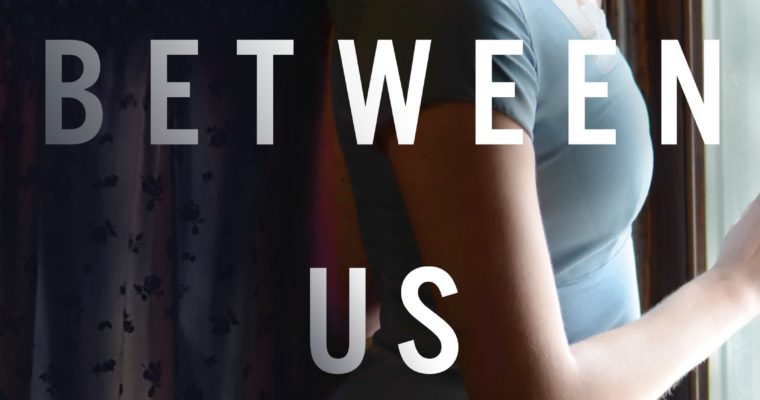 Book Review: Just Between Us by Rebecca Drake