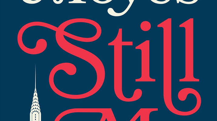 Book Review and Giveaway: Still Me by Jojo Moyes (Me Before You #3)