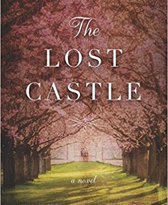 Book Review: The Lost Castle by Kristy Cambron