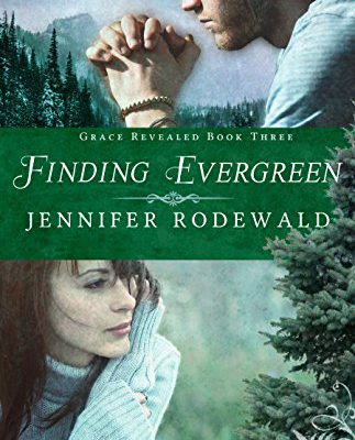 Book Review: Finding Evergreen by Jennifer Rodewald