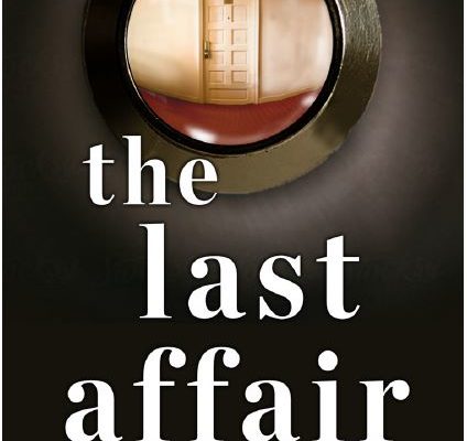 Book Review: The Last Affair by Margot Hunt