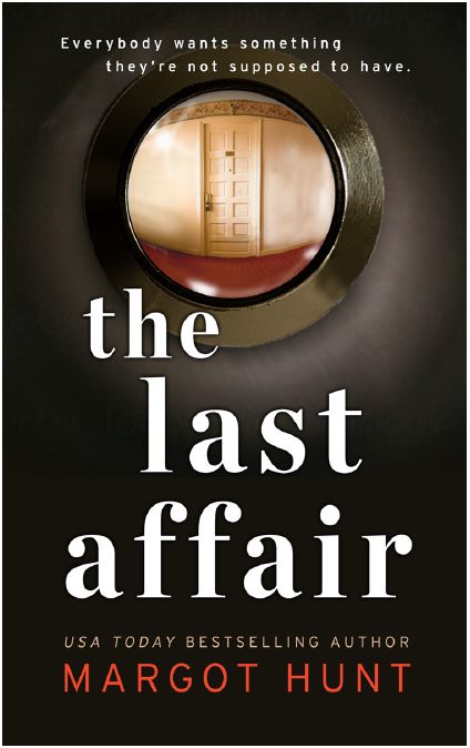 Book Review: The Last Affair by Margot Hunt