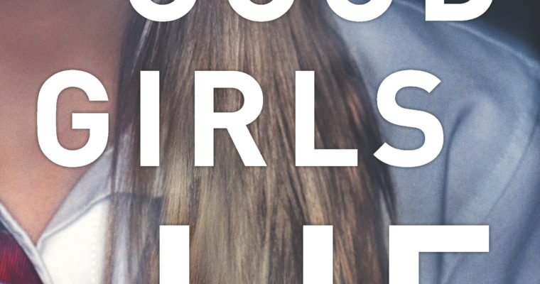 Review: Good Girls Lie by J.T. Ellison