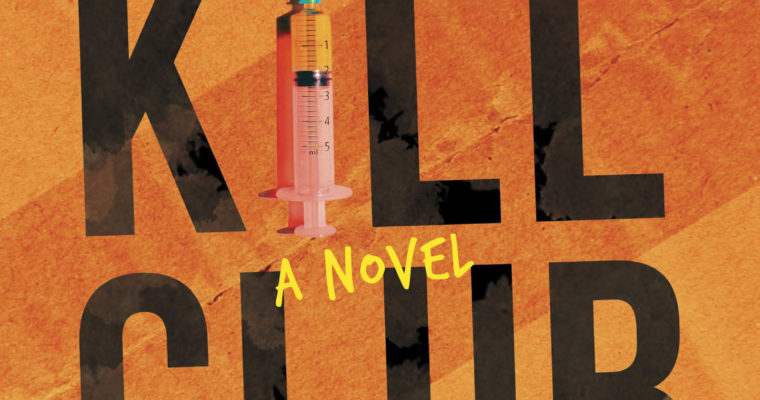 Review: The Kill Club by Wendy Heard