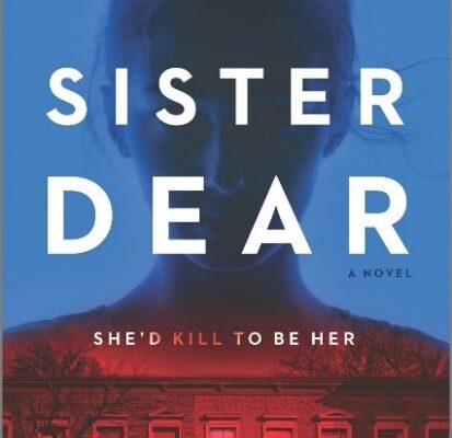 Review: Sister Dear by Hannah Mary McKinnon