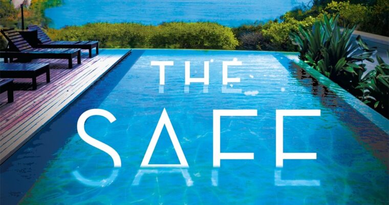 Review: The Safe Place by Anna Downes