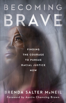 Review: Becoming Brave by Brenda Salter McNeil