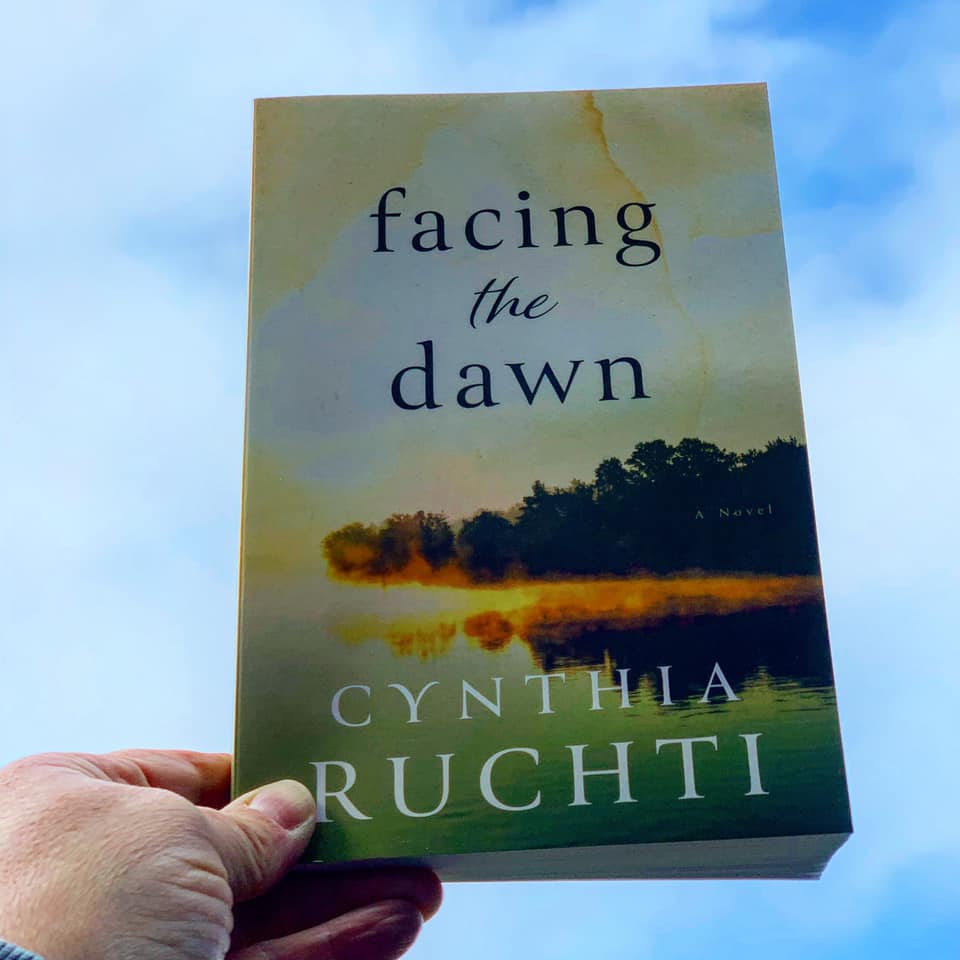 Review: Facing the Dawn by Cynthia Ruchti