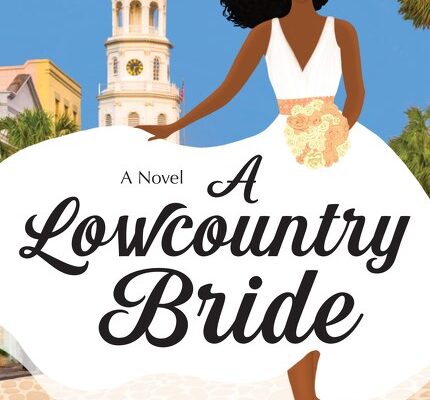 Review: A Lowcountry Bride by Preslaysa Williams