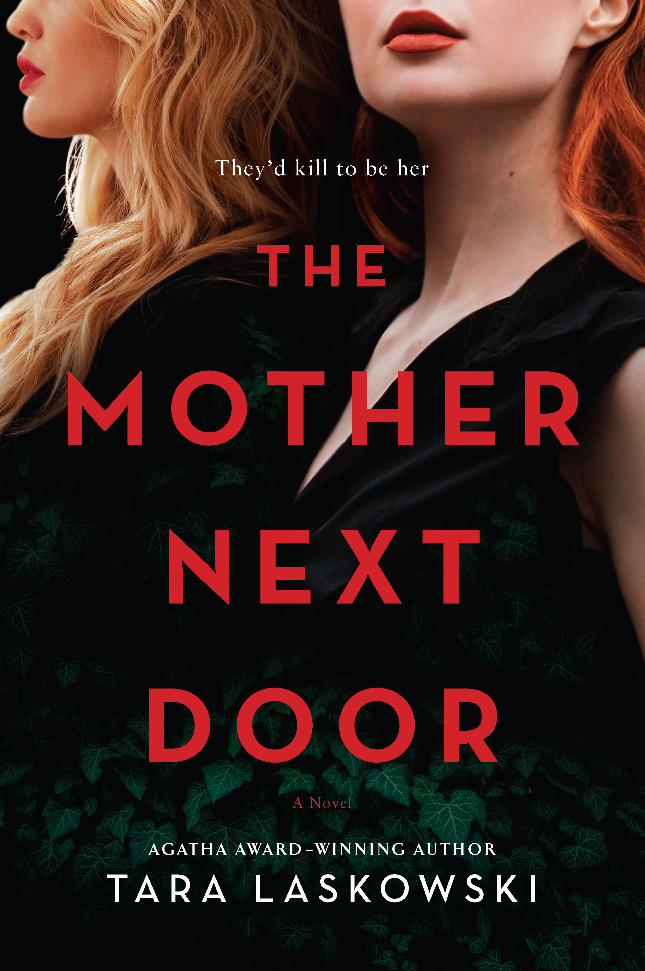Review: The Mother Next Door by Tara Laskowski