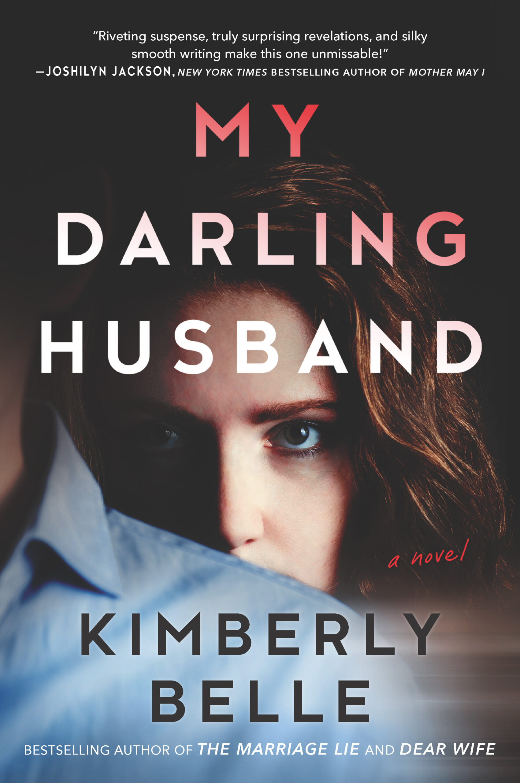 Review: My Darling Husband by Kimberly Belle