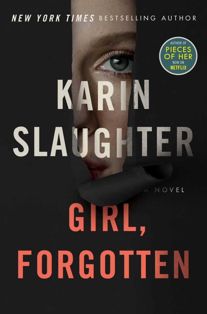 Spoilers for Girl, Forgotten by Karin Slaughter