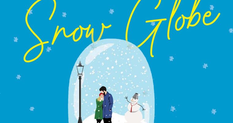 Romance Book Review: Through the Snow Globe by Annie Rains