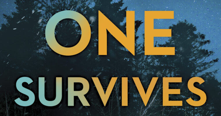 Thriller Book Review: Only One Survives by Hannah Mary McKinnon